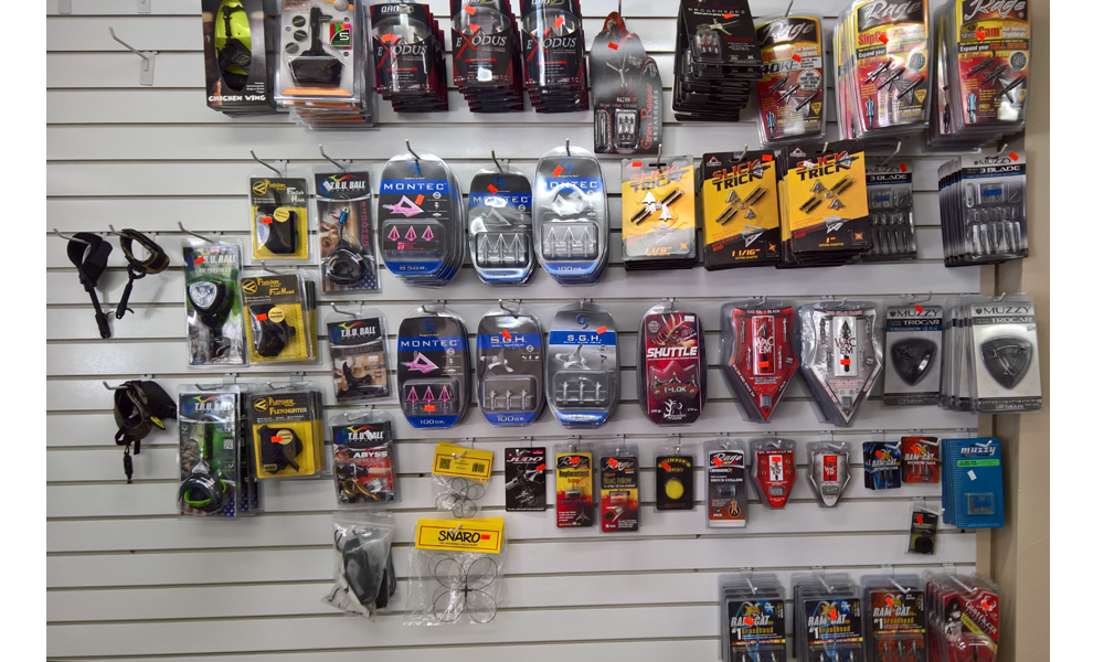 Willow Creek Archery