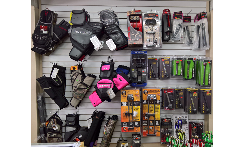 Willow Creek Archery