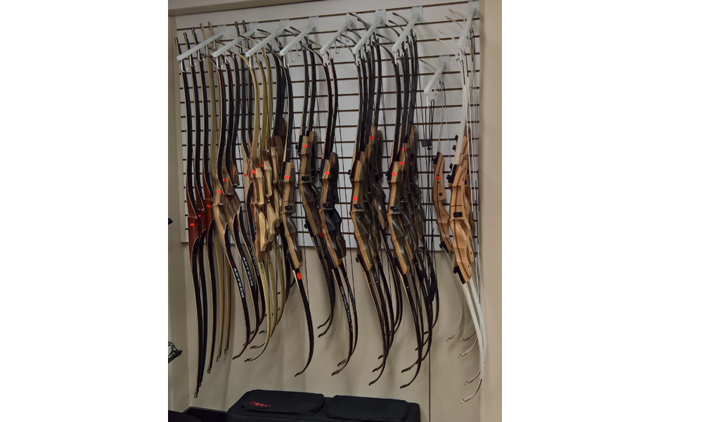 Willow Creek Archery