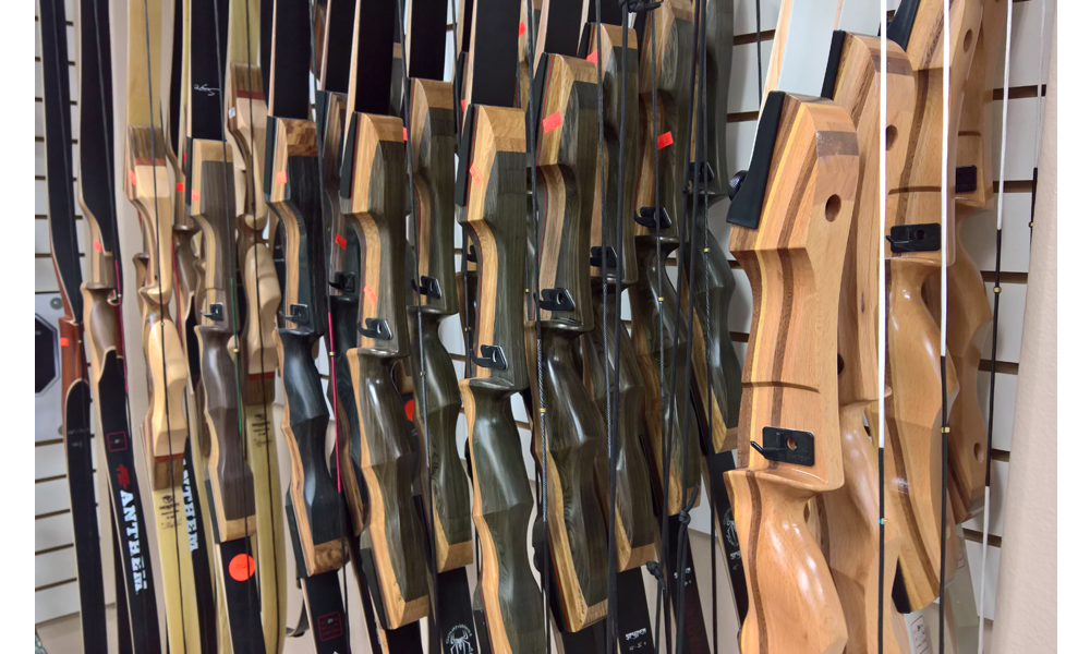 Willow Creek Archery