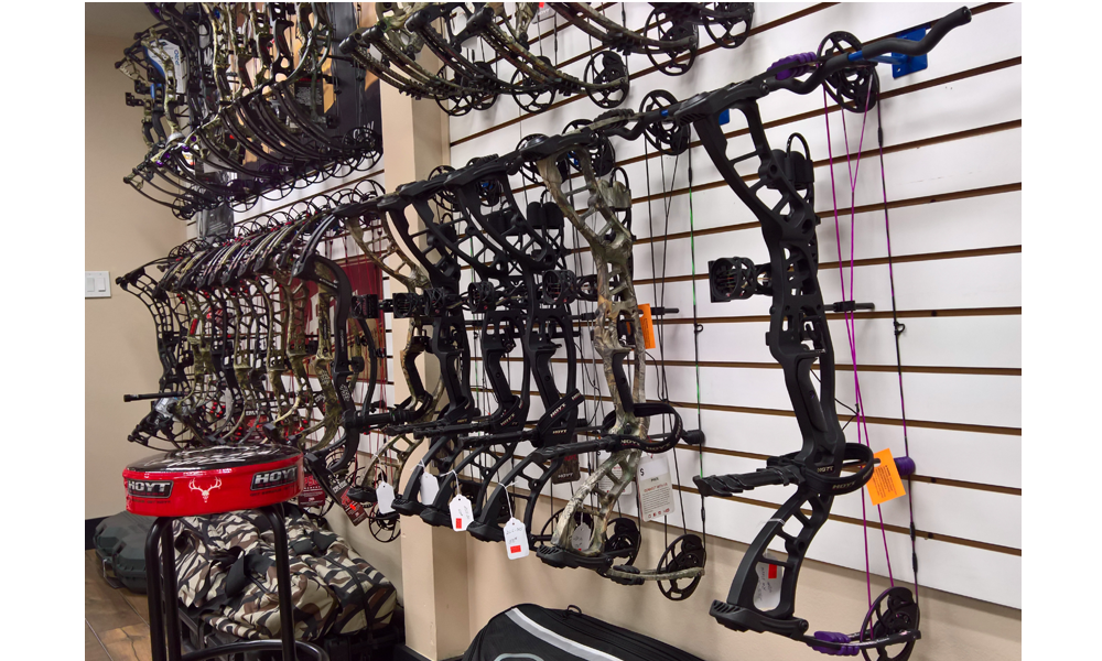 Willow Creek Archery